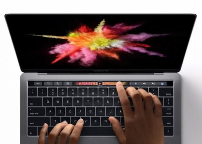 Panduan Membeli Apple MacBook Pro: Pilih Varian RAM dan SSD yang Pas untuk Kebutuhanmu