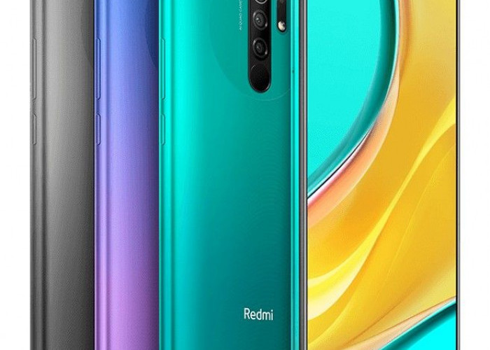Daftar HP Harga 2 Jutaan Terbaik Redmi dengan Fitur Rasa Flagship