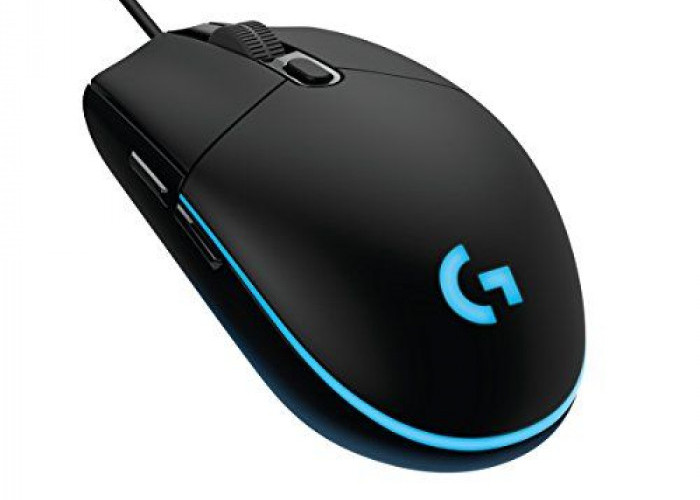 Cara Memilih Mouse Logitech yang Tepat untuk Kebutuhan Kantor
