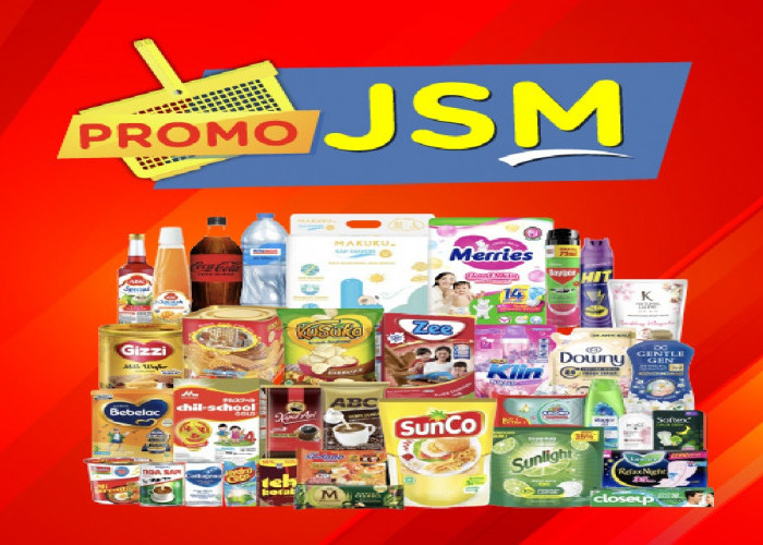Diskon Spesial! Jangan Lewatkan Promo JSM Alfamart Minggu Ini 12 Januari - 18 Januari 2026