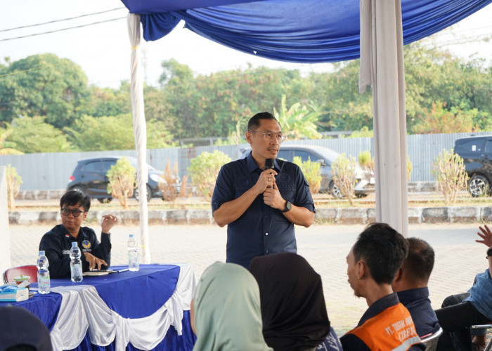 HSG Tantang BUMD Kelola Stadion Bima