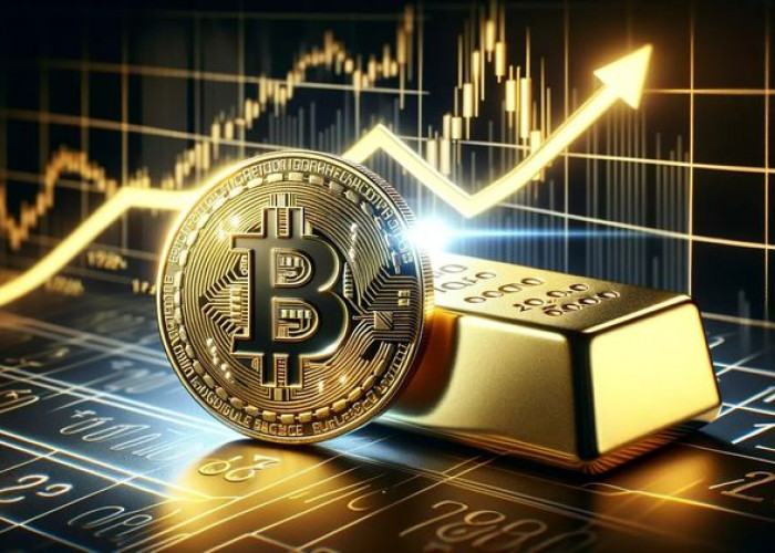 5 Aplikasi Crypto Emas Resmi Diawasi OJK dan Bappebti, Aman untuk Pemula!