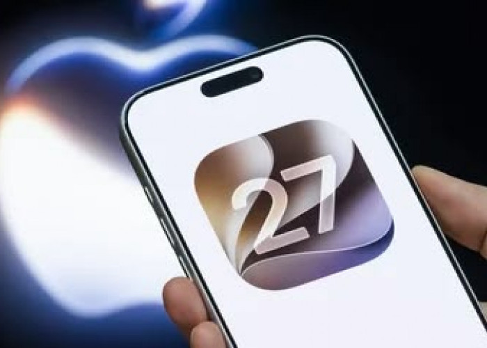 Panduan Download dan Cara Update iOS 27 Beta 5 dengan Aman