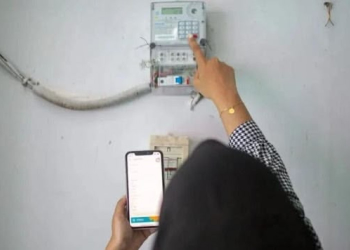 Trik Menghemat Listrik Token Rumah Agar Tidak Cepat Habis