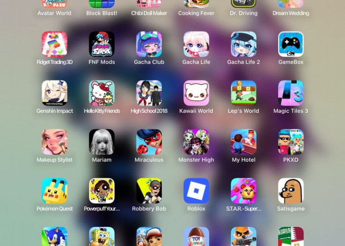 Rekomendasi Game Android Offline Ringan untuk Mengisi Waktu Luang