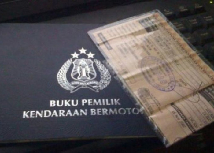 Cara Mengurus STNK Mati Dan Perhitungan Denda Pajak Kendaraan Terbaru