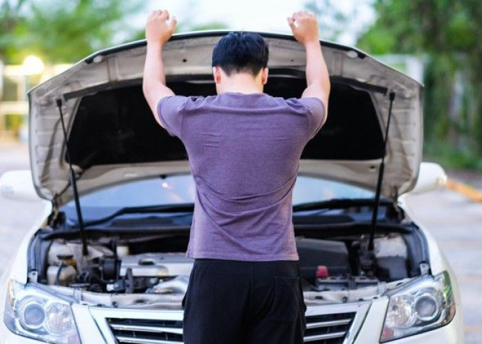 Penyebab Mobil Hilang Tenaga Saat Menanjak dan Cara Mengatasinya Tanpa Ke Bengkel