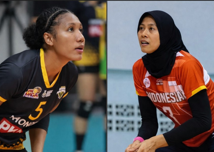 Efek Megawati Hangestri dan Mediol Yoku: Siapa Pemain Paling Berpengaruh di Klasemen Proliga Putri 2026?