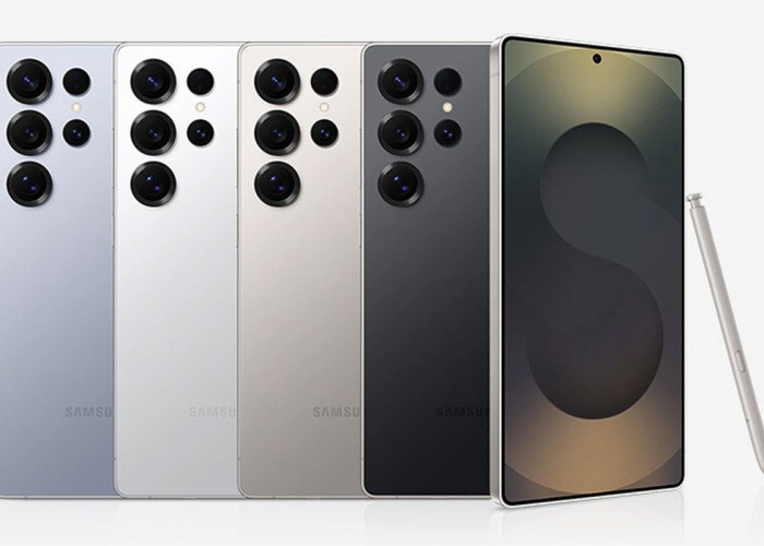 Harga Samsung Galaxy S25 Ultra Januari 2026, Turun Drastis atau Malah Naik?