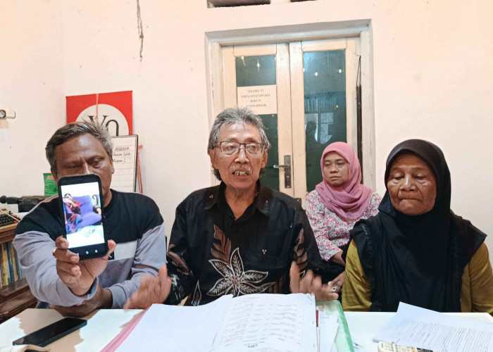 Sudah Damai Tapi Proses Tetap Lanjut, Oknum Penyidik Dilaporkan ke Propam
