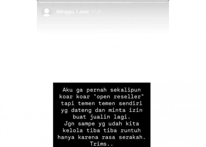 Kasus Voucher Hotel Murah: RA Buka Suara, Akui Siap Tanggung Jawab Jika Ada Pihak Dirugikan