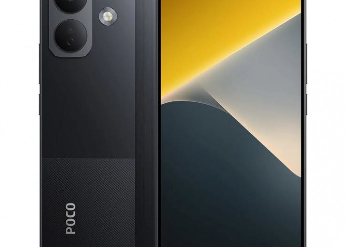 Spesifikasi Lengkap Poco X8 S: Ditenagai Chipset Kelas Berat?