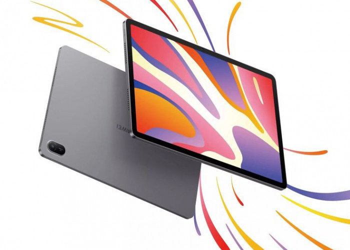 Huawei MatePad SE: Tablet Edukasi Terbaik dengan Layar 2K Jernih, Fitur Proteksi Mata dan Performa Tangguh