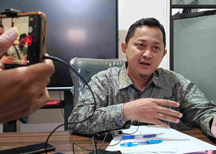 Disdik Liburkan Sekolah Terdampak