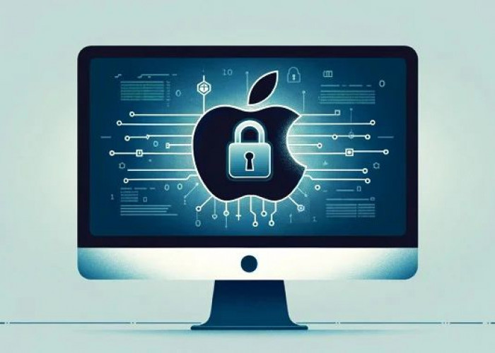 Kenapa macOS Lebih Aman dari Windows? Mengupas Lapisan Rahasia Keamanan macOS