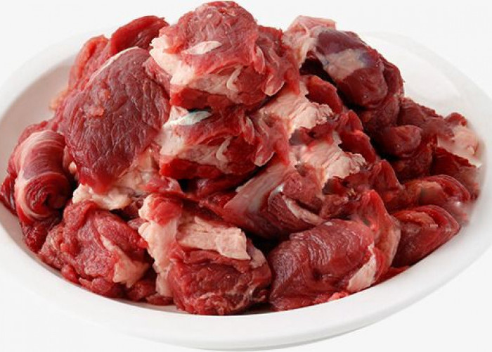 Ide Menu Olahan Daging Kurban Awet untuk Stok Selama Hari Tasyrik 2026