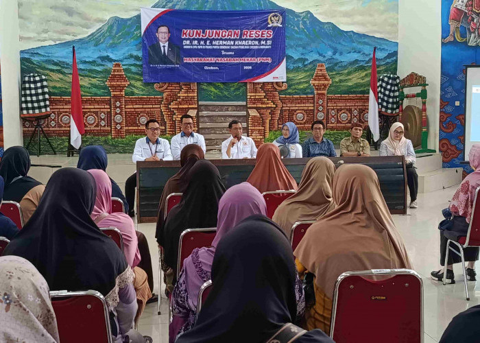 Dicoret dari Penerima Bansos Setelah Jadi Nasabah PNM, Masyarakat Ngadu ke DPR RI