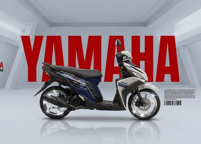 Tips Menghemat Konsumsi BBM Yamaha Mio Agar Tidak Boros