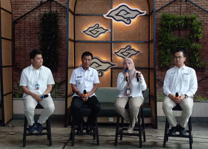 Bukan Sekadar Festival Biasa, BI Cirebon Suguhkan 37 Program Unggulan dan Inovasi FnB di TriKarsa Fest 2026