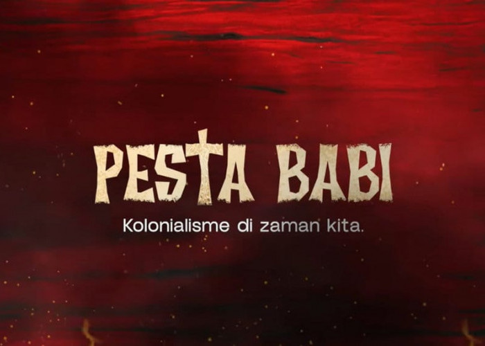 5 Fakta Menarik Film Pesta Babi, Film Penuh Kontroversi yang Wajib Kamu Tonton