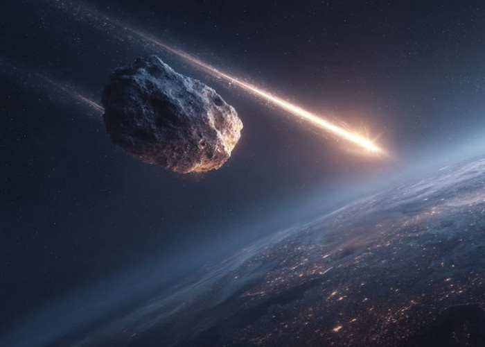 Meteor vs Asteroid: Apa Perbedaan Sebenarnya yang Perlu Anda Tahu?