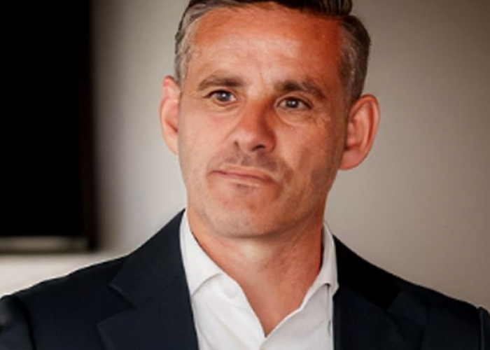 John Herdman Resmi Jadi Pelatih Baru Timnas Indonesia, Ini Profilnya