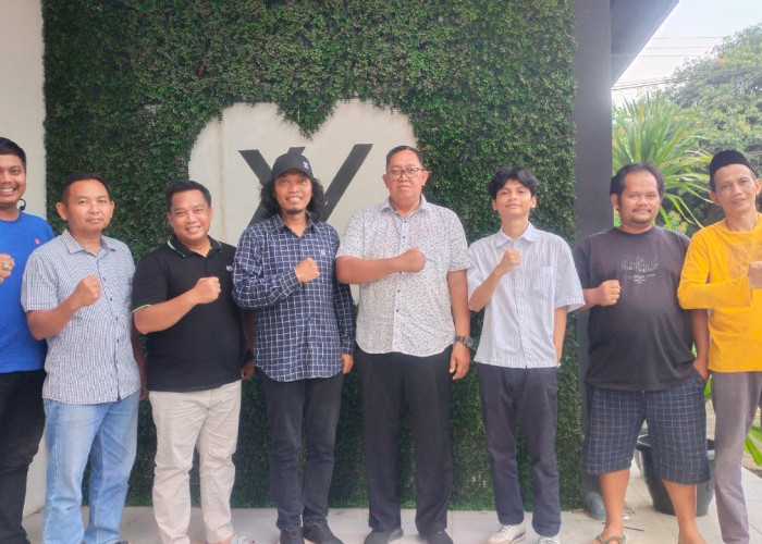 Aspanji Cirebon Dibentuk, Pengusaha Lokal Tak Mau Lagi Kalah Modal