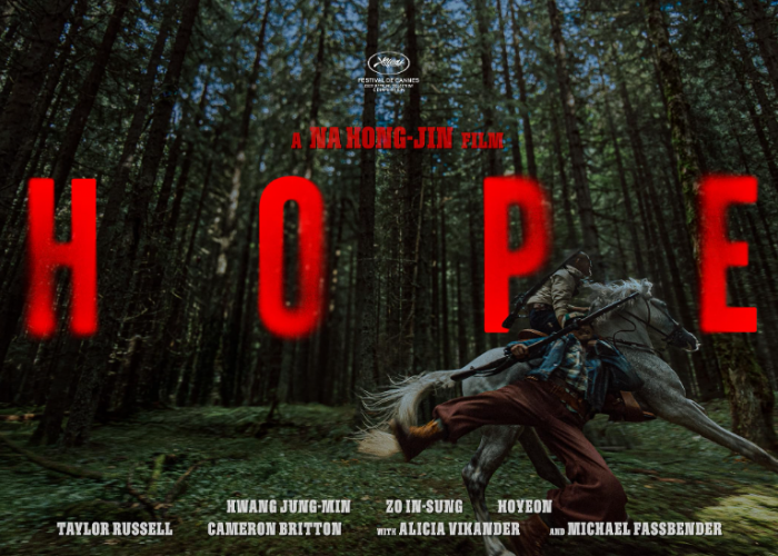 Sudah Bisa Ditonton! Film HOPE Karya Na Hong-jin Mulai Guncang Layar Lebar Indonesia