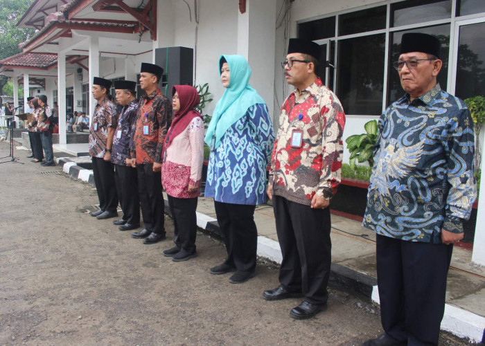 Masa Jabatan Dirut Berakhir di Hari Ulang Tahun PAM-TGN, Pemkot Bakal Tunjuk Plt