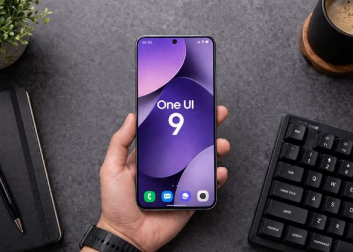 7 Fitur Baru One UI 9 yang Wajib Kamu Coba di HP Samsung