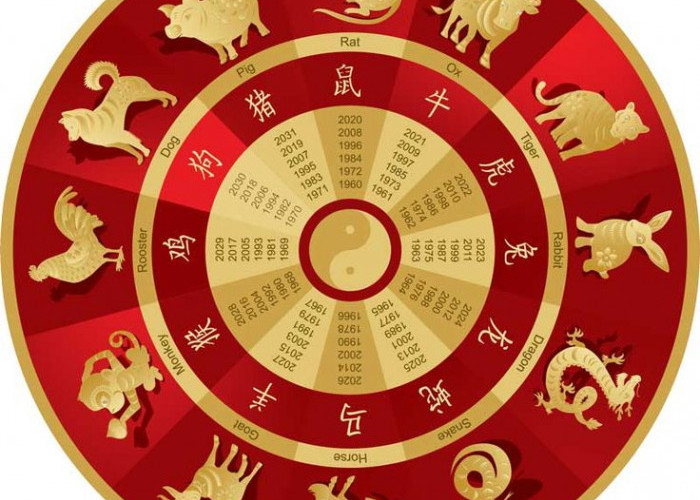 Pasangan Shio yang Cocok dengan Shio Kuda Api: Siapa Jodoh Terbaiknya?