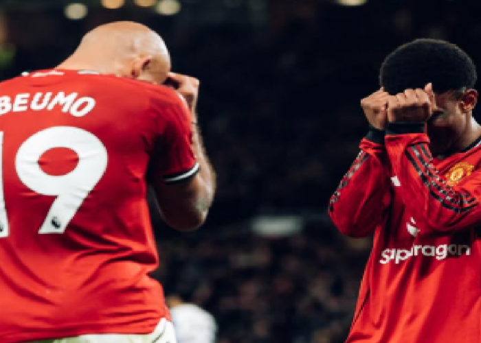 Main Saat Ramadhan! Inilah Daftar Pemain MU Yang Beragama Islam Pada Musim 2025/2026