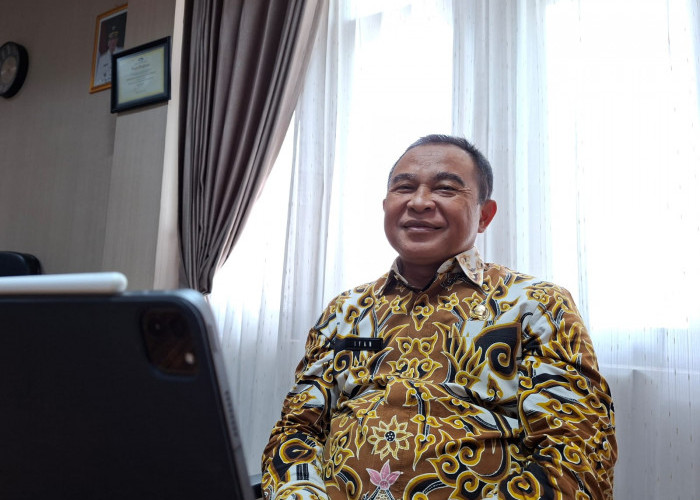 Temuan Dana BOS Rp5,2 M