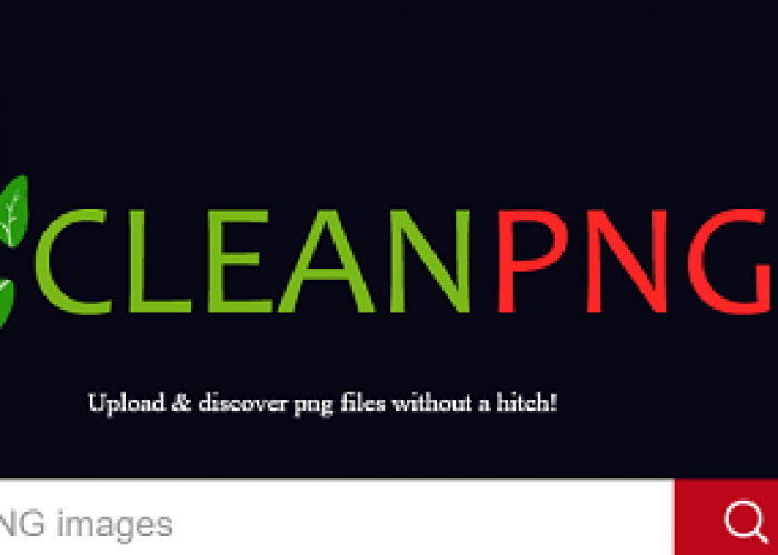 5 Website PNG Gratis, Desainer Merapat!