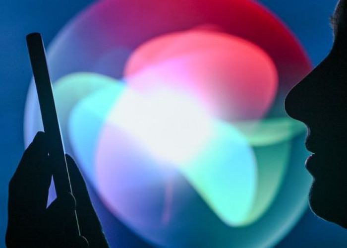 Apple Rilis Pembaruan Siri AI di WWDC: Punya Aplikasi Sendiri dan Bisa Baca Layar