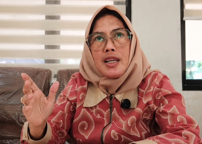 DPRD Wanti-wanti Ancaman Data Pemerintah, Server Pemkab Dinilai Sudah Saatnya Ditambah