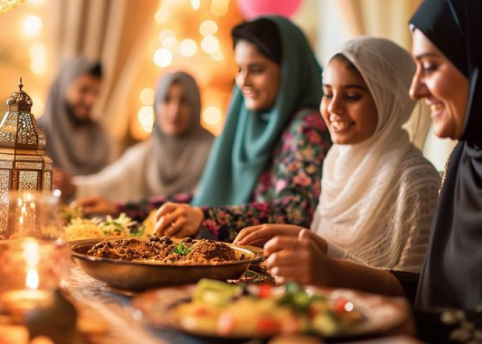 Batas Akhir Puasa Ganti Ramadhan 2026: Bolehkah Dilakukan Setelah Nisfu Sya'ban?