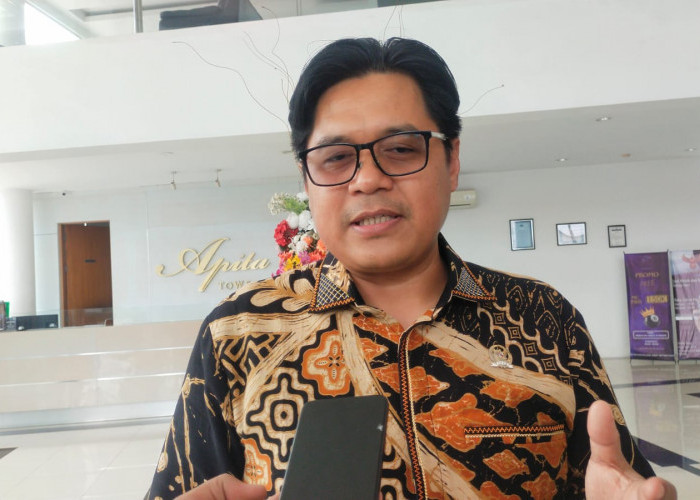 DPRD Dorong Pemkab Cirebon Ambil Alih Aset Menara dan Masjid Agung Sumber