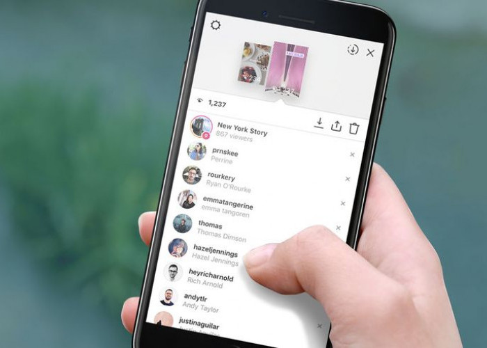 Cara Mudah Mengatur agar Instagram Story Tidak Otomatis Masuk ke Facebook