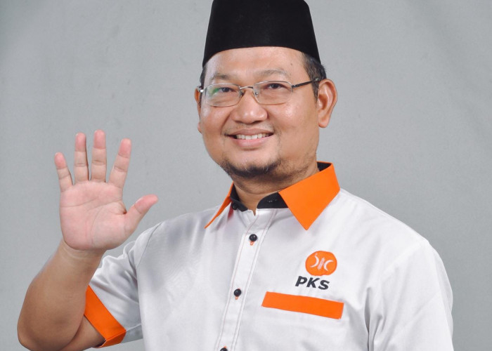 Bacaleg PKS Kab Cirebon Kumplit, Siap Dikirimkan ke KPU