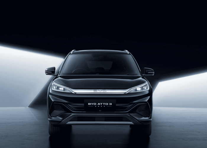 BYD Atto 3 Advance: Speifikasi Lengkap hingga Harga Terbaru 2026 