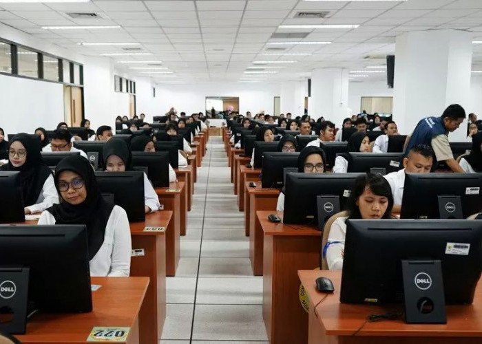 Syarat Pendaftaran PPPK Teknis 2026: Rincian Dokumen Wajib dan Ketentuan Pengalaman Kerja dari BKN
