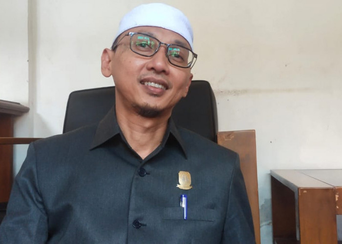 Pilihan Politik Luthfi; Jika Tidak Lolos ke Parlemen, Ikut Pilkada akan Jadi Pilihan