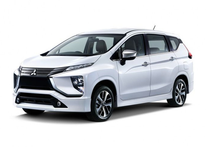 Hanya Bulan Ini! Intip Promo Mitsubishi Januari 2026 untuk Xpander dan Pajero Sport