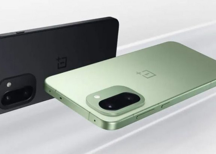 Spesifikasi Lengkap OnePlus 15R: Ponsel Flagship Rasa Mid-Range dengan Fitur Terbaru