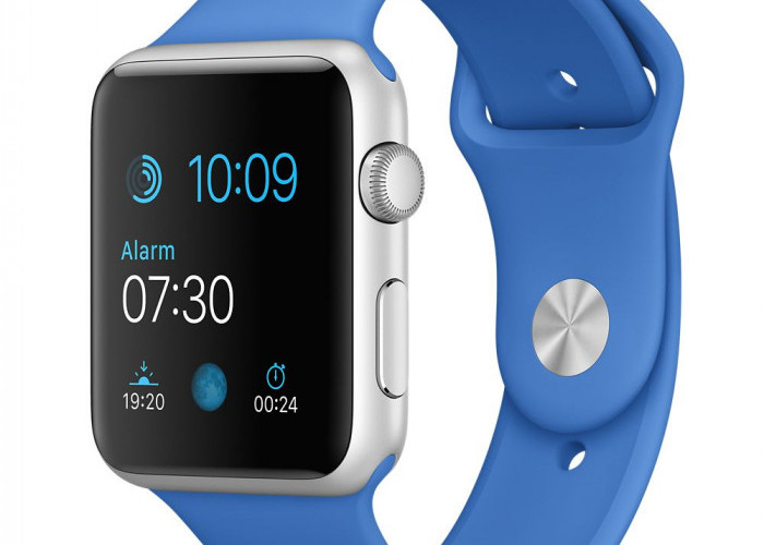 Rekomendasi Smartwatch Murah Berkualitas untuk Olahraga, Bikin Semangat Membara!