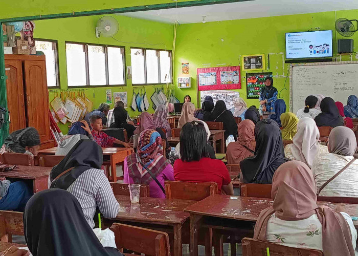 Anak Masih Trauma, Orang Tua Sepakat Minta MBG Dihentikan