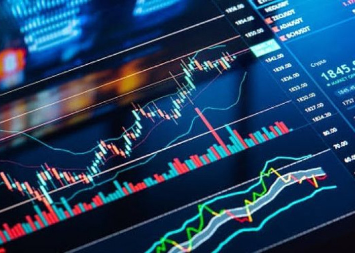 4 Saham Pilihan Pekan Ini untuk Portofolio Anda: MAPI, KLBF, AADI, dan BULL