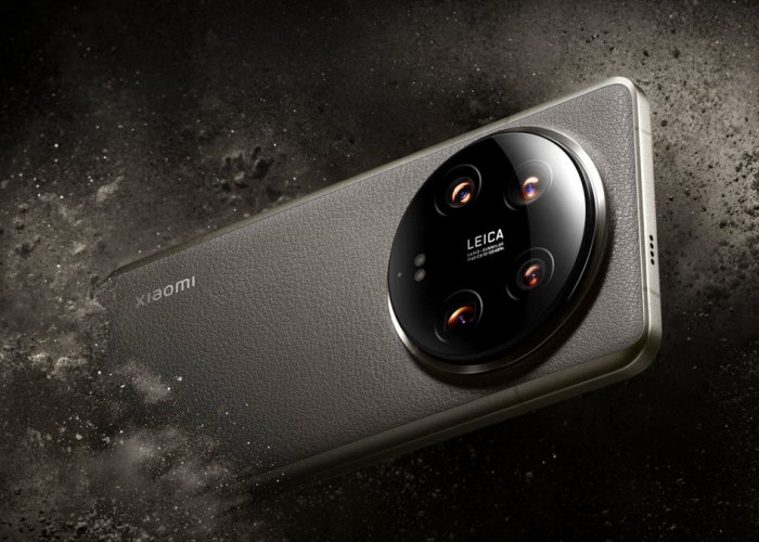 Mengenal Fitur Master Zoom Ring di Xiaomi 17 Ultra Leica Edition, Inovasi Baru Fotografi Mobile