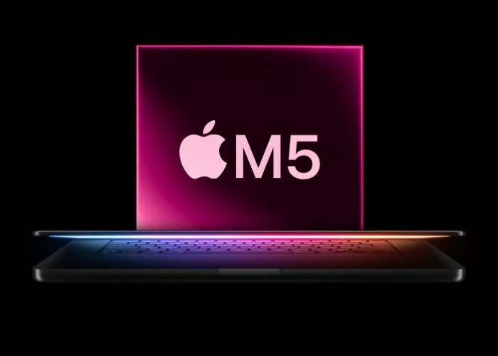 MacBook Pro M5 Resmi Hadir di Indonesia: Cek Harga, Spesifikasi, dan Tanggal Penjualannya!